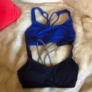 Lululemon Sports Bra BUNDLE 🔥